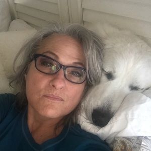 Meet your Posher, Kristine